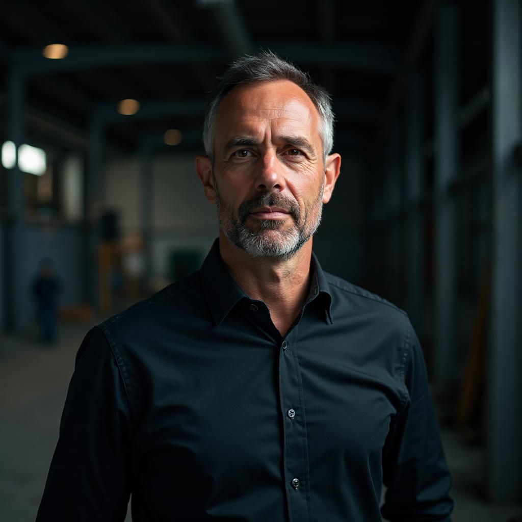 Emil Adrian Gomulczyk